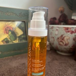Moroccanoil blow dry concentrate